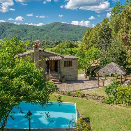 Holiday Home Casale Ulisse By Interhome Roccastrada Exterior foto