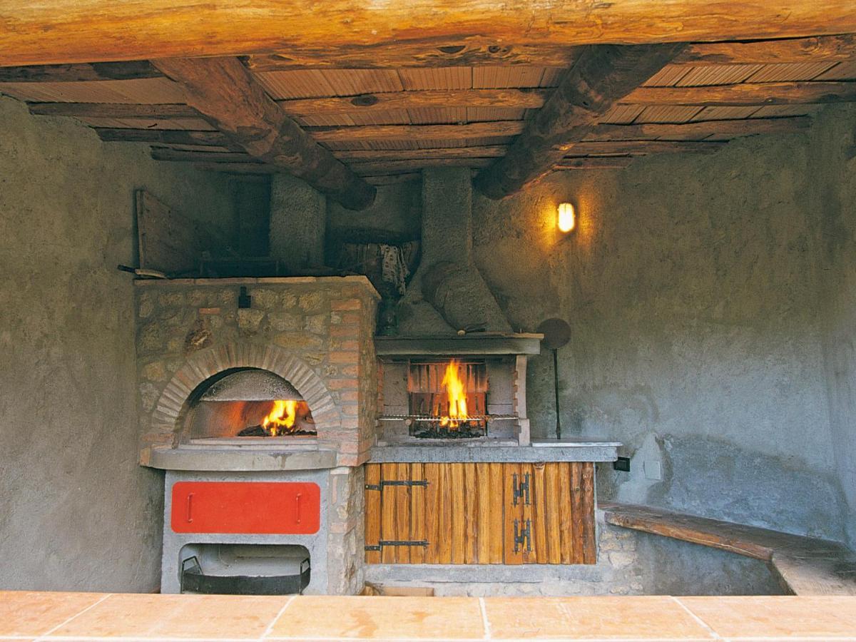 Holiday Home Casale Ulisse By Interhome Roccastrada Exterior foto